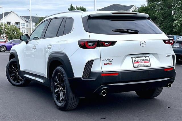 2023 Mazda Mazda CX-50 2.5 S Preferred Plus Package