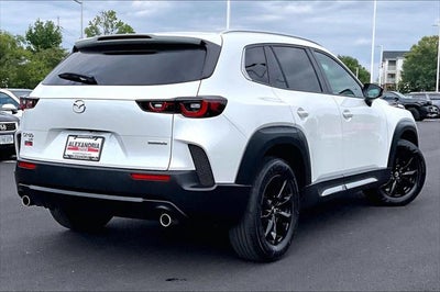2023 Mazda Mazda CX-50 2.5 S Preferred Plus Package