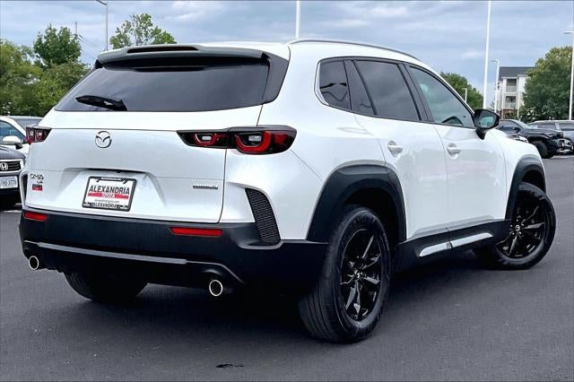 2023 Mazda Mazda CX-50 2.5 S Preferred Plus Package