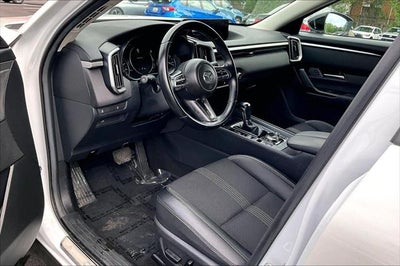 2023 Mazda Mazda CX-50 2.5 S Preferred Plus Package