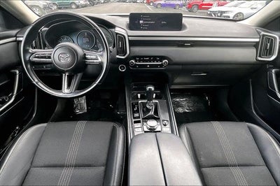 2023 Mazda Mazda CX-50 2.5 S Preferred Plus Package