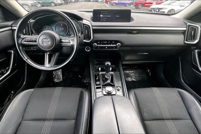 2023 Mazda Mazda CX-50 2.5 S Preferred Plus Package