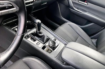 2023 Mazda Mazda CX-50 2.5 S Preferred Plus Package
