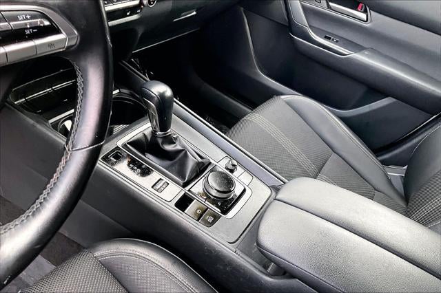2023 Mazda Mazda CX-50 2.5 S Preferred Plus Package