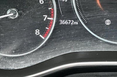 2023 Mazda Mazda CX-50 2.5 S Preferred Plus Package