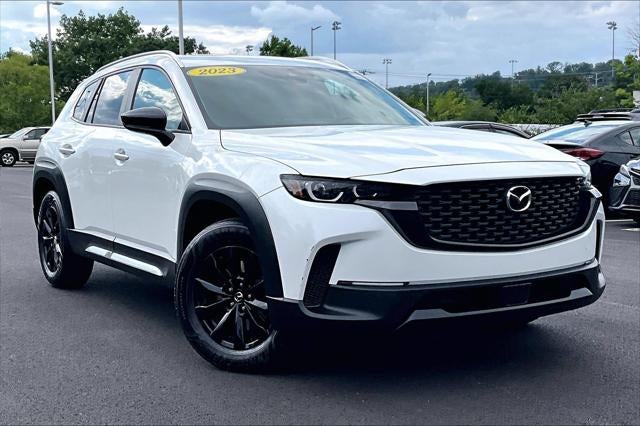 2023 Mazda Mazda CX-50 2.5 S Preferred Plus Package
