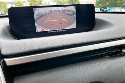 2023 Mazda Mazda CX-50 2.5 S Preferred Plus Package