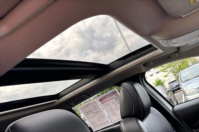2023 Mazda Mazda CX-50 2.5 S Preferred Plus Package