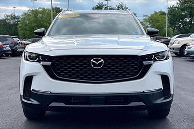 2023 Mazda Mazda CX-50 2.5 S Preferred Plus Package