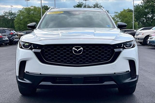 2023 Mazda Mazda CX-50 2.5 S Preferred Plus Package