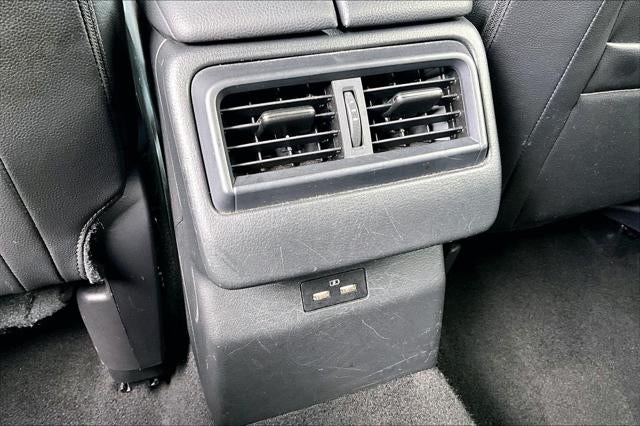 2023 Mazda Mazda CX-50 2.5 S Preferred Plus Package