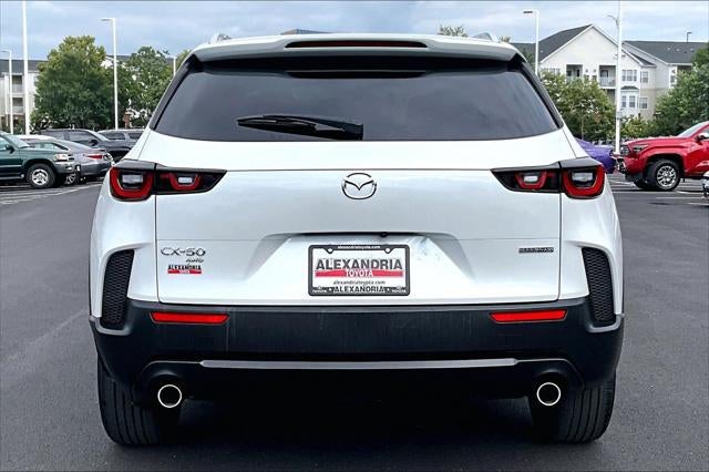 2023 Mazda Mazda CX-50 2.5 S Preferred Plus Package