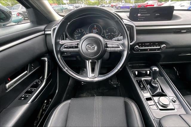 2023 Mazda Mazda CX-50 2.5 S Preferred Plus Package