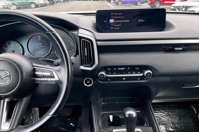 2023 Mazda Mazda CX-50 2.5 S Preferred Plus Package