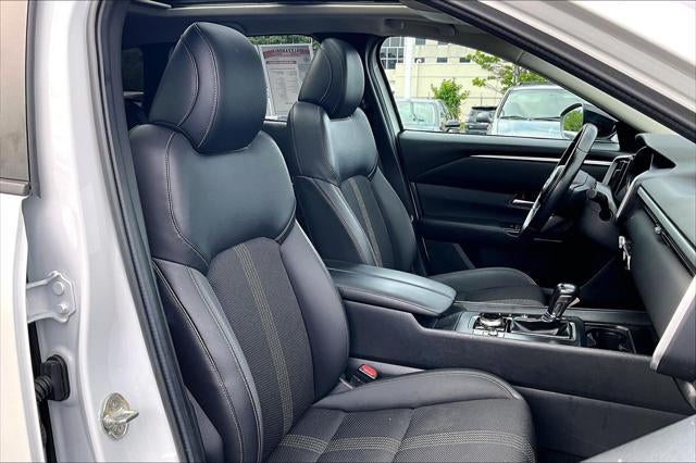 2023 Mazda Mazda CX-50 2.5 S Preferred Plus Package