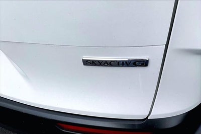 2023 Mazda Mazda CX-50 2.5 S Preferred Plus Package