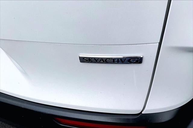 2023 Mazda Mazda CX-50 2.5 S Preferred Plus Package