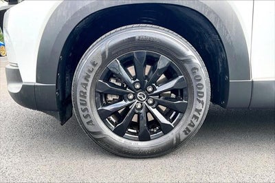 2023 Mazda Mazda CX-50 2.5 S Preferred Plus Package