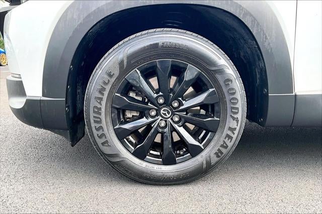 2023 Mazda Mazda CX-50 2.5 S Preferred Plus Package