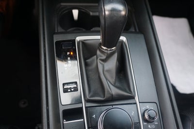 2024 Mazda Mazda CX-50 2.5 S Premium Package
