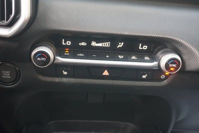 2024 Mazda Mazda CX-50 2.5 S Premium Package