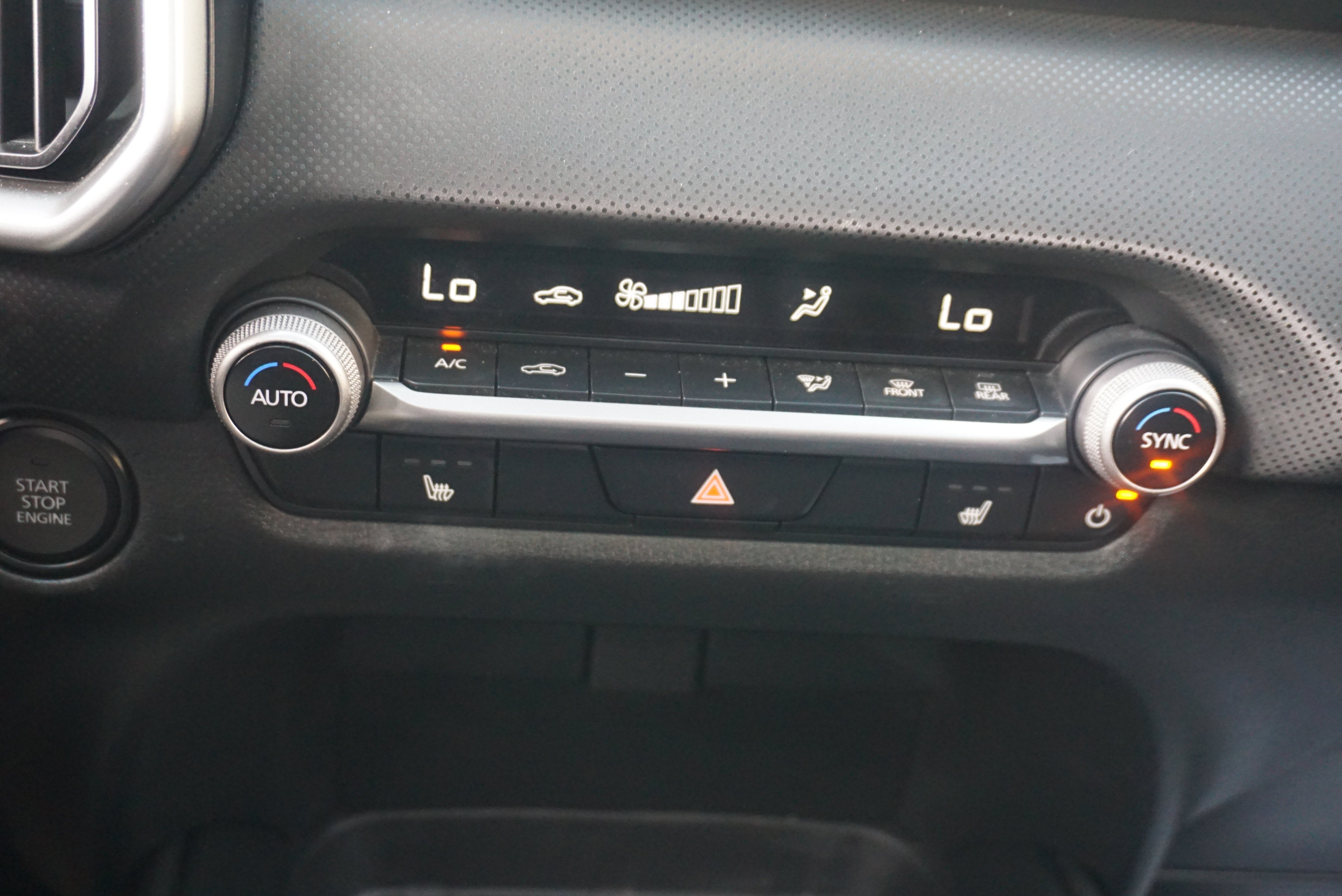 2024 Mazda Mazda CX-50 2.5 S Premium Package