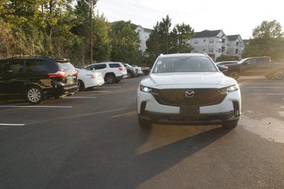 2024 Mazda Mazda CX-50 2.5 S Premium Package