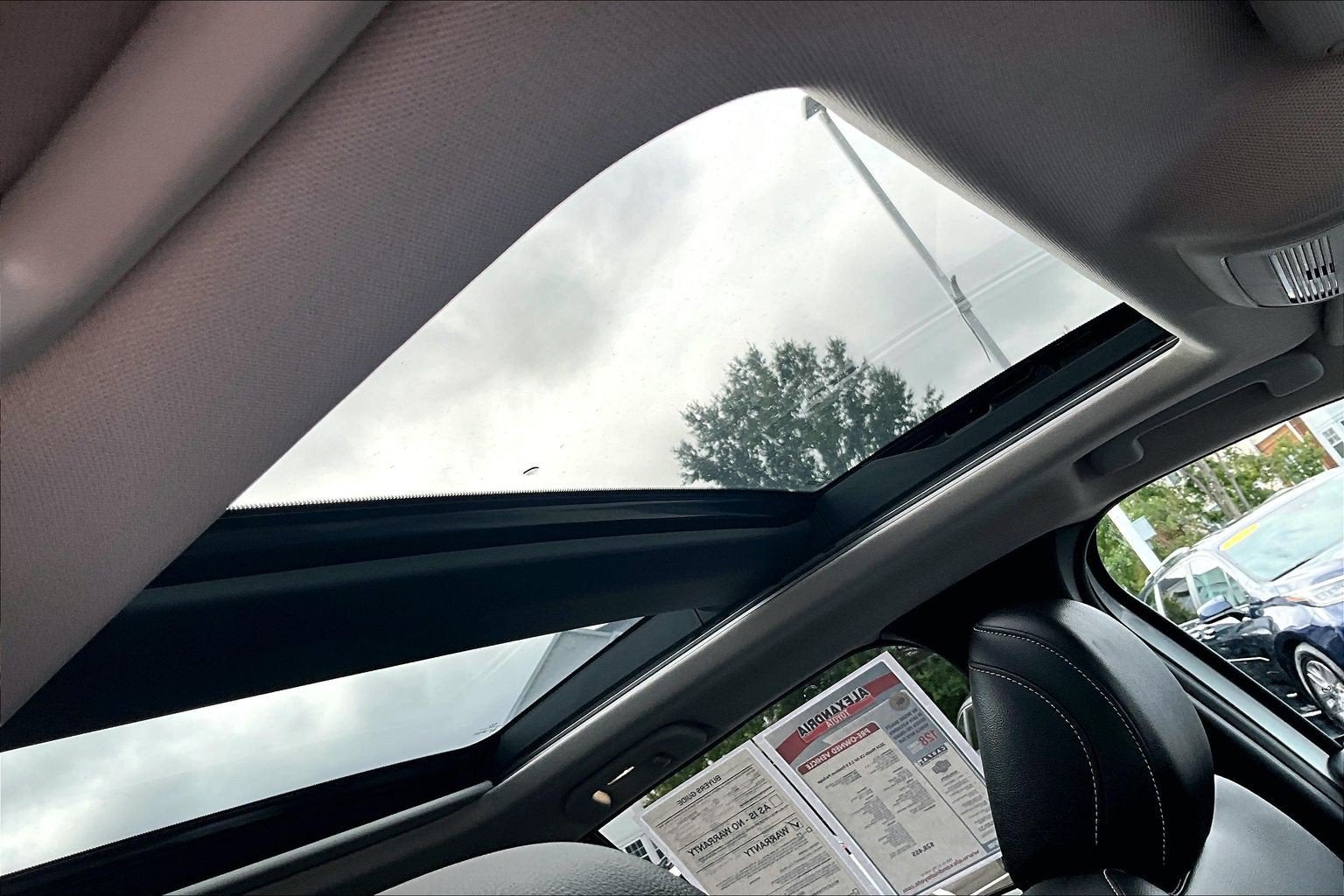 2024 Mazda Mazda CX-50 2.5 S Premium Package