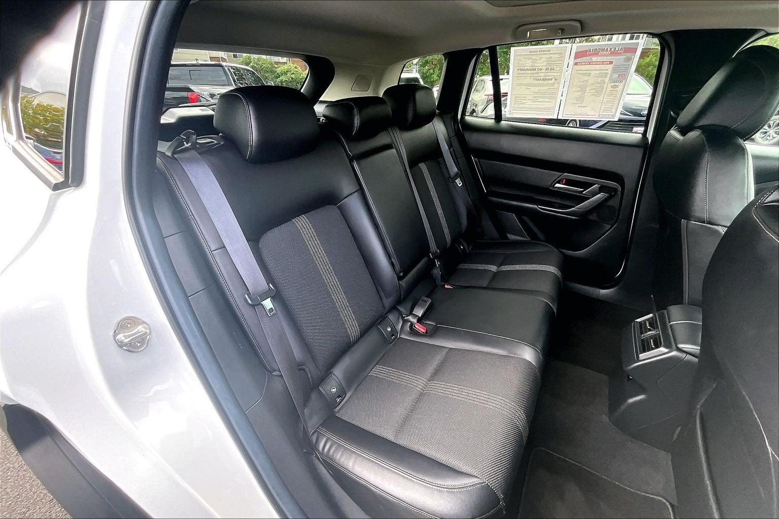 2024 Mazda Mazda CX-50 2.5 S Premium Package