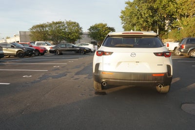 2024 Mazda Mazda CX-50 2.5 S Premium Package