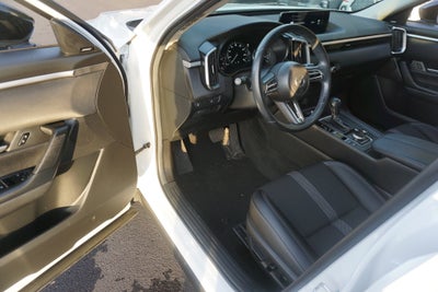 2024 Mazda Mazda CX-50 2.5 S Premium Package