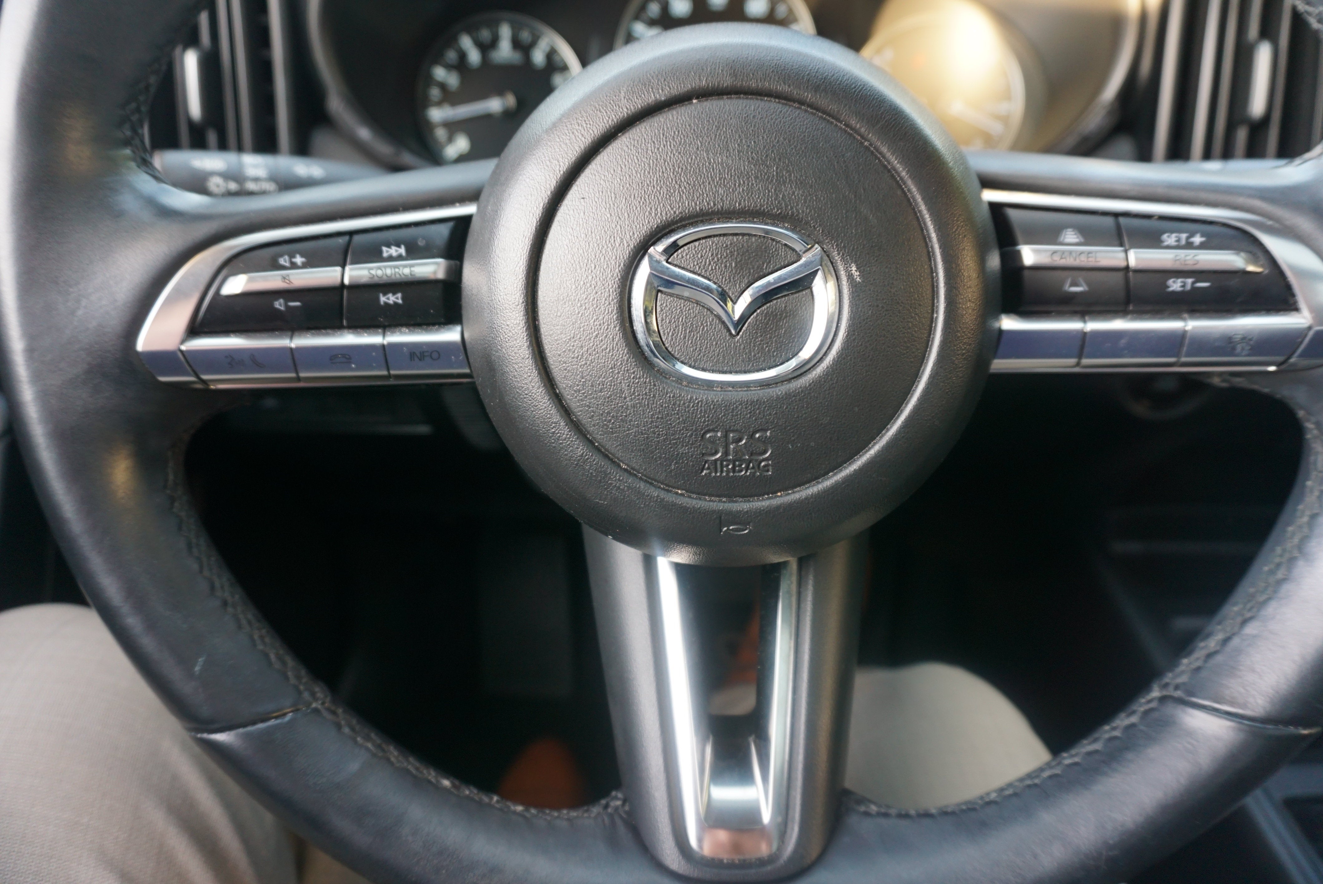 2024 Mazda Mazda CX-50 2.5 S Premium Package