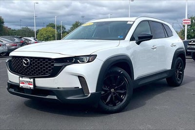 2024 Mazda Mazda CX-50 2.5 S Premium Package