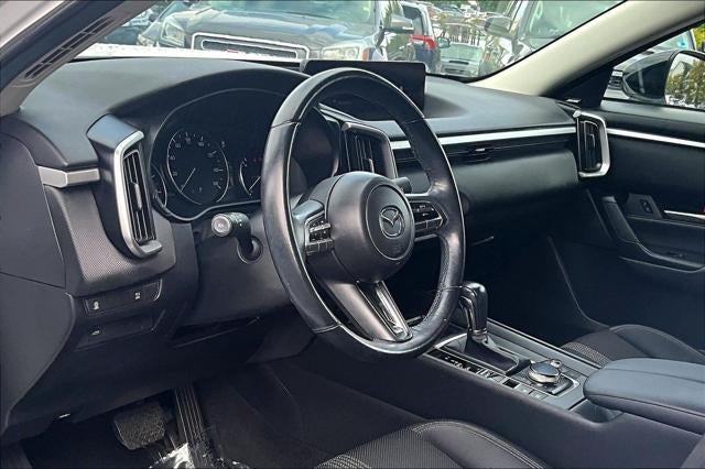 2024 Mazda Mazda CX-50 2.5 S Premium Package