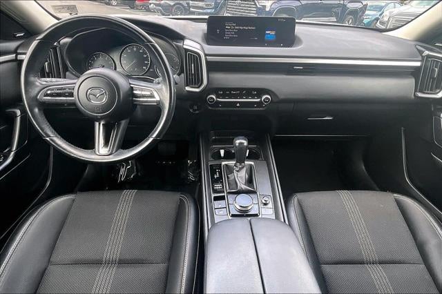 2024 Mazda Mazda CX-50 2.5 S Premium Package