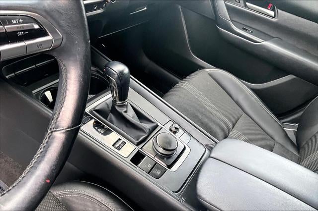 2024 Mazda Mazda CX-50 2.5 S Premium Package