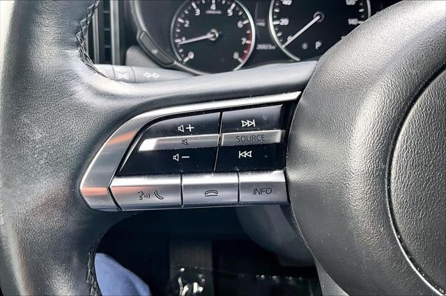 2024 Mazda Mazda CX-50 2.5 S Premium Package