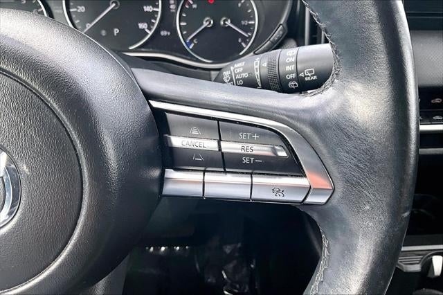 2024 Mazda Mazda CX-50 2.5 S Premium Package