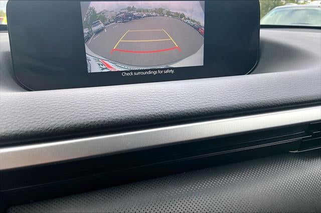 2024 Mazda Mazda CX-50 2.5 S Premium Package