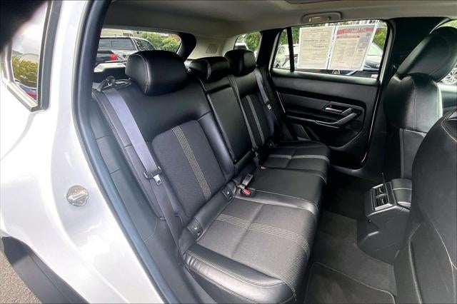 2024 Mazda Mazda CX-50 2.5 S Premium Package