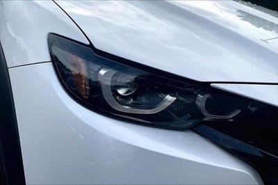 2024 Mazda Mazda CX-50 2.5 S Premium Package