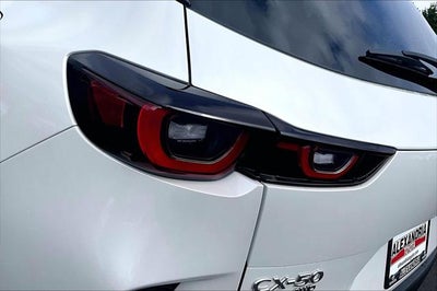 2024 Mazda Mazda CX-50 2.5 S Premium Package