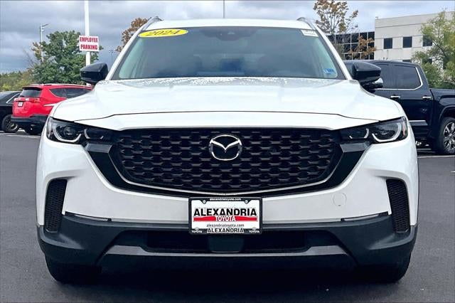 2024 Mazda Mazda CX-50 2.5 S Premium Package