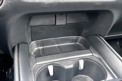 2024 Mazda Mazda CX-50 2.5 S Premium Package