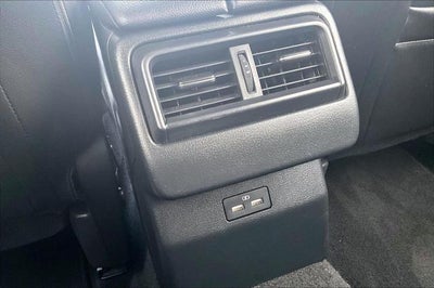 2024 Mazda Mazda CX-50 2.5 S Premium Package
