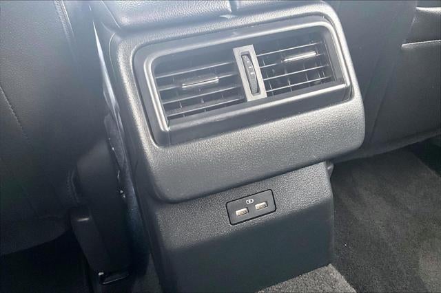 2024 Mazda Mazda CX-50 2.5 S Premium Package