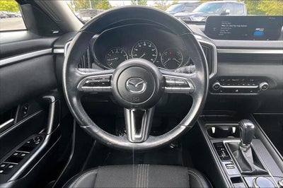2024 Mazda Mazda CX-50 2.5 S Premium Package