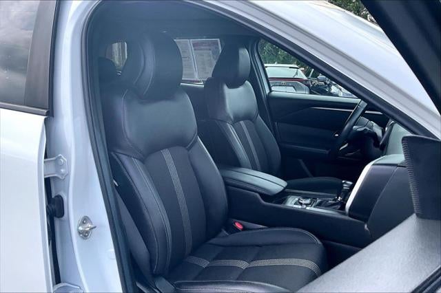 2024 Mazda Mazda CX-50 2.5 S Premium Package