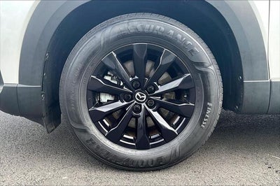 2024 Mazda Mazda CX-50 2.5 S Premium Package