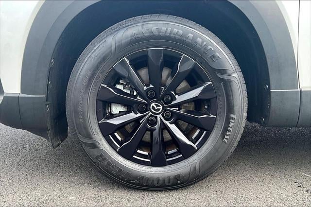 2024 Mazda Mazda CX-50 2.5 S Premium Package